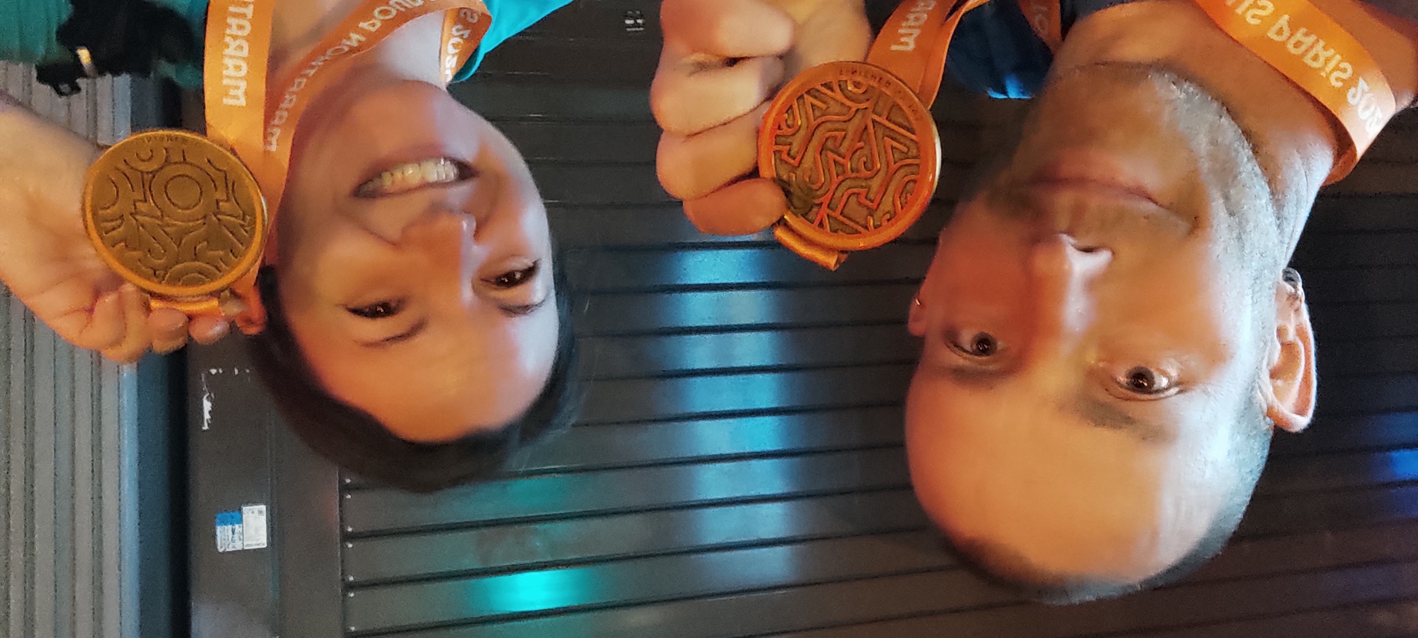 Marathon et 10k Olympiques_2024